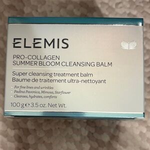 ELEMIS Pro-Collagen Summer Bloom Cleansing Balm